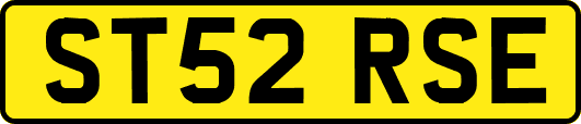 ST52RSE