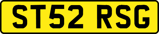 ST52RSG
