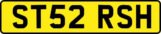 ST52RSH