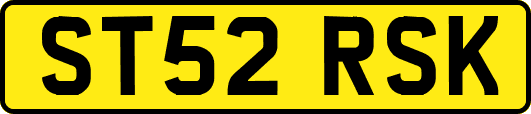 ST52RSK