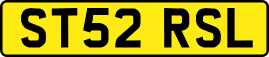 ST52RSL