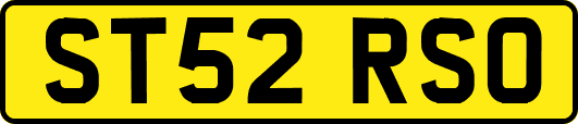 ST52RSO