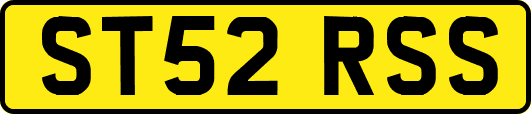 ST52RSS