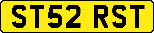 ST52RST