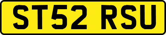 ST52RSU