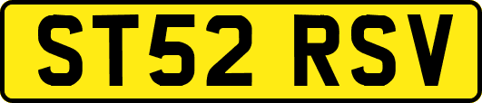 ST52RSV