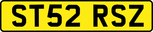 ST52RSZ