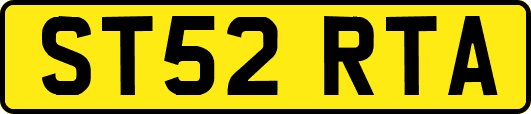 ST52RTA