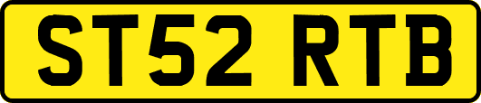 ST52RTB