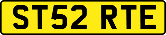 ST52RTE