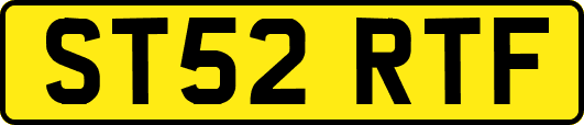 ST52RTF