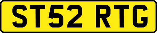 ST52RTG