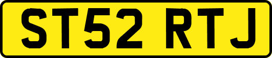 ST52RTJ