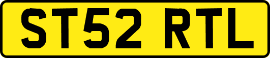 ST52RTL
