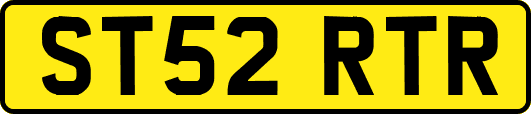 ST52RTR