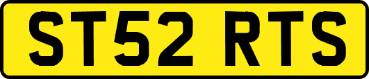 ST52RTS