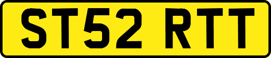 ST52RTT