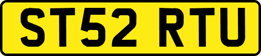 ST52RTU