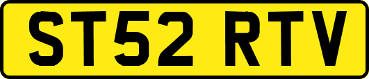 ST52RTV