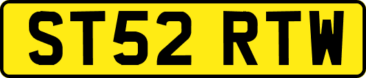 ST52RTW