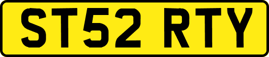 ST52RTY