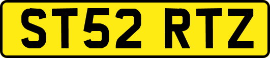 ST52RTZ