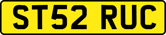 ST52RUC