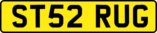 ST52RUG