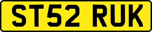 ST52RUK