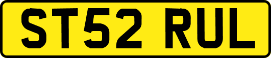 ST52RUL