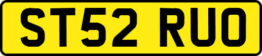 ST52RUO
