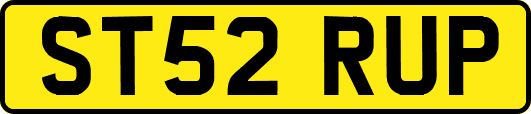 ST52RUP
