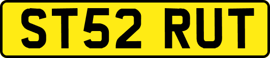 ST52RUT