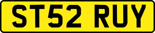 ST52RUY