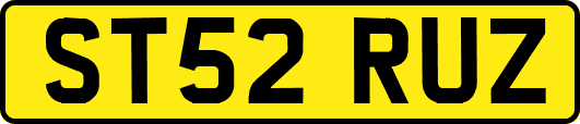 ST52RUZ