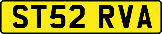 ST52RVA