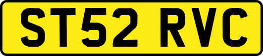 ST52RVC