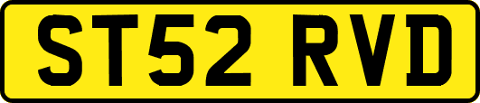 ST52RVD