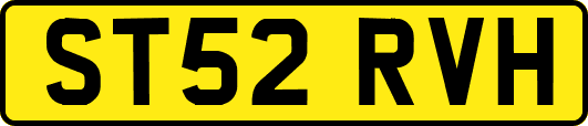 ST52RVH