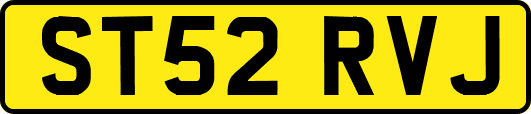 ST52RVJ