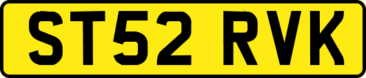 ST52RVK