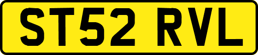 ST52RVL