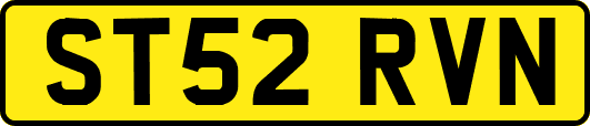 ST52RVN