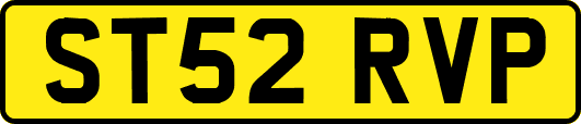 ST52RVP