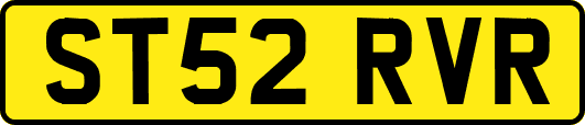 ST52RVR