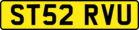 ST52RVU