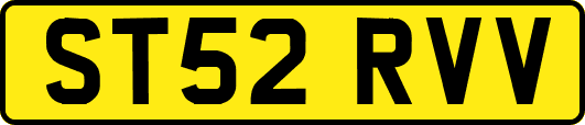 ST52RVV