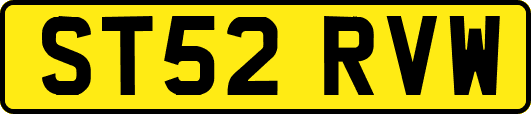 ST52RVW