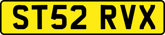 ST52RVX