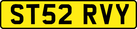 ST52RVY